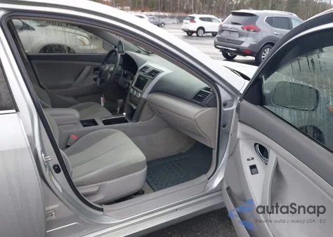 2007 Toyota Camry Le из США, поврежденный, VIN 4T1BE46K97U055328